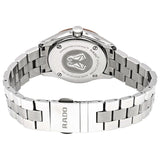 Rado Hyperchrome Silver Dial Ladies Watch #R32976123 - Watches of America #3