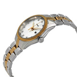 Rado Hyperchrome S Diamond Silver Dial Ladies Watch #R32975712 - Watches of America #2