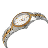 Rado Hyperchrome S Silver Dial Ladies Watch #R32975112 - Watches of America #2