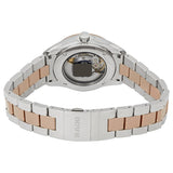 Rado HyperChrome Silver Dial Automatic Men's Two Tone Watch #R32980112 - Watches of America #3