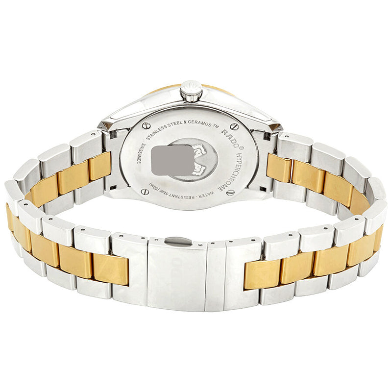 Rado HyperChrome Silver Dial Men's Watch #R32188112 - Watches of America #3