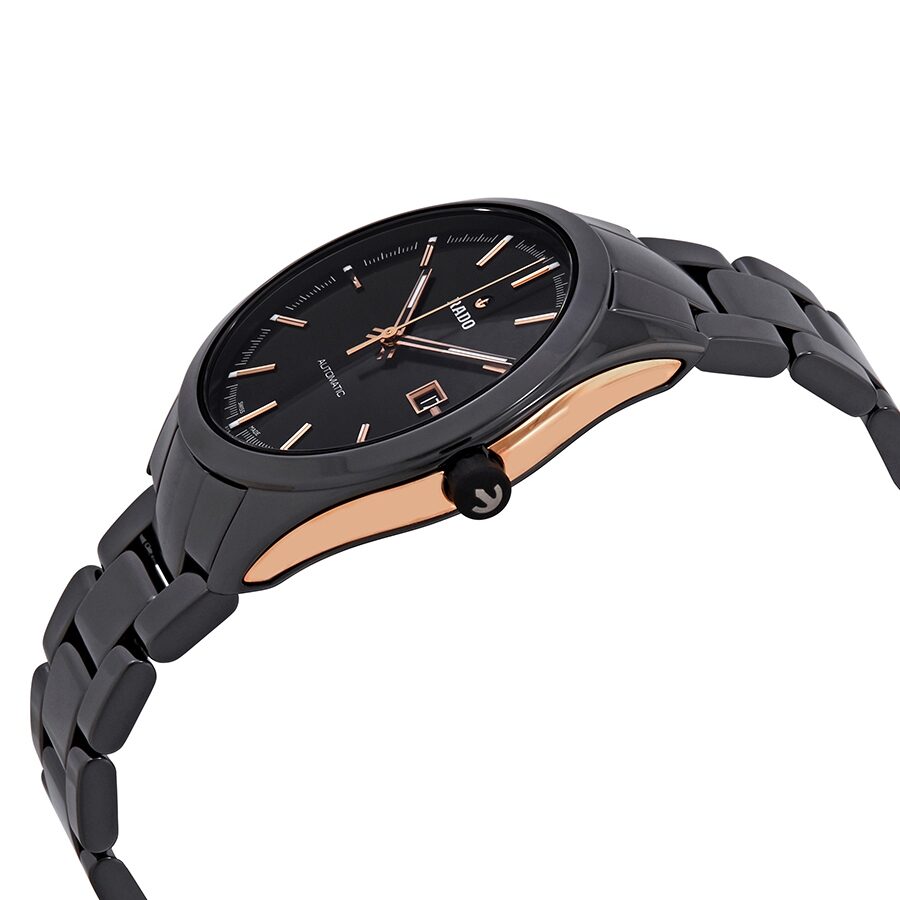 Rado hyperchrome xl best sale