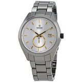 Rado HyperChrome XL Automatic Silver Dial Men's Watch #R32025102 - Watches of America