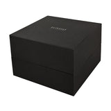 Rado Integral Black Dial Black Ceramic Men's Watch #R20963152 - Watches of America #4