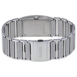 Rado Integral Diamond Silver Dial Ladies Watch #R20731712 - Watches of America #3