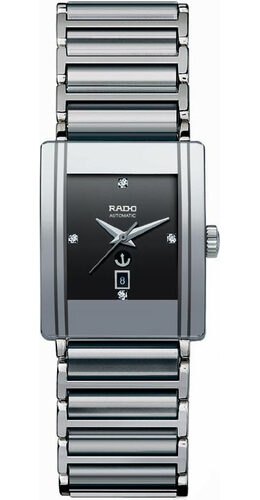 Rado Integral Jubile Automatic Men's Watch #R20692722 - Watches of America
