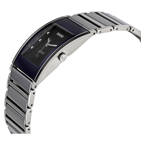Rado Integral Jubilee Diamond Men's Watch #R20784759 - Watches of America #2