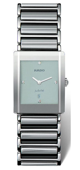 Rado Integral Jubile Men's Watch #R20484732 - Watches of America