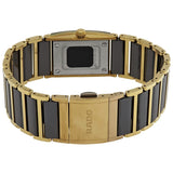 Rado Integral Jubile Two-tone Ceramic Ladies Watch #R20789752 - Watches of America #3