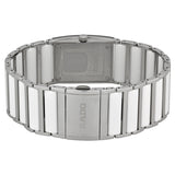 Rado Integral Jubile White Ceramic Ladies Watch #R20746901 - Watches of America #3