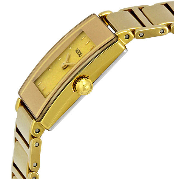 Rado Integral Ladies Watch #R20383272 - Watches of America #2