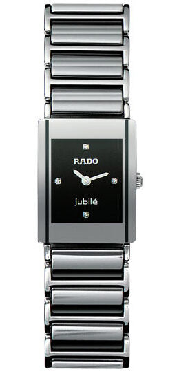 Rado Integral Ladies Watch #R20488722 - Watches of America