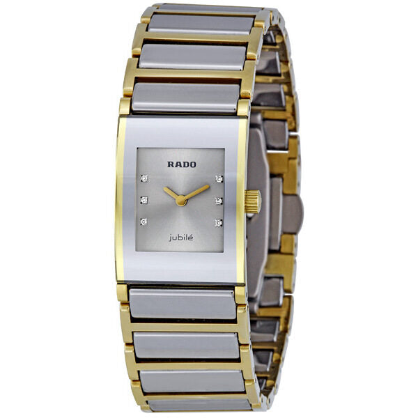 Rado Integral Ladies Watch #R20750702 - Watches of America