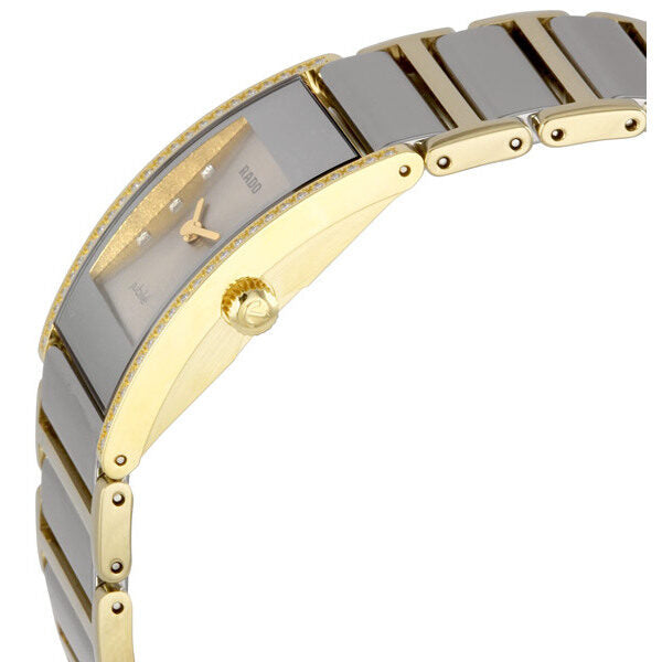 Rado Integral Ladies Watch #R20795702 - Watches of America #2
