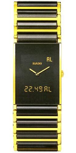 Rado Integral Men's Watch #R20799152 - Watches of America
