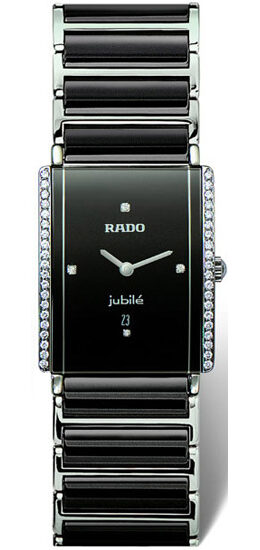 Rado Integral Midsize Watch #R20429712 - Watches of America