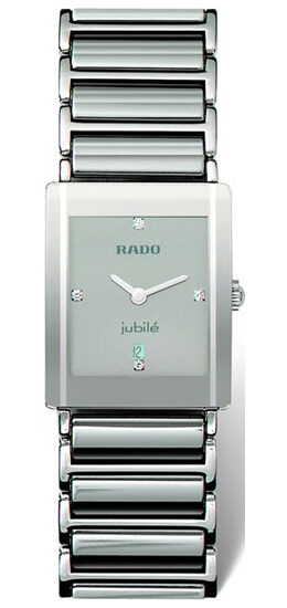 Rado Integral Midsize Watch #R20486732 - Watches of America