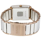 Rado Integral Mother of Pearl Dial Ladies Watch #R20952713 - Watches of America #3