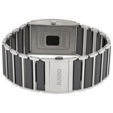 Rado Integral Quartz Black Dial Men's Watch #R20861152 - Watches of America #3