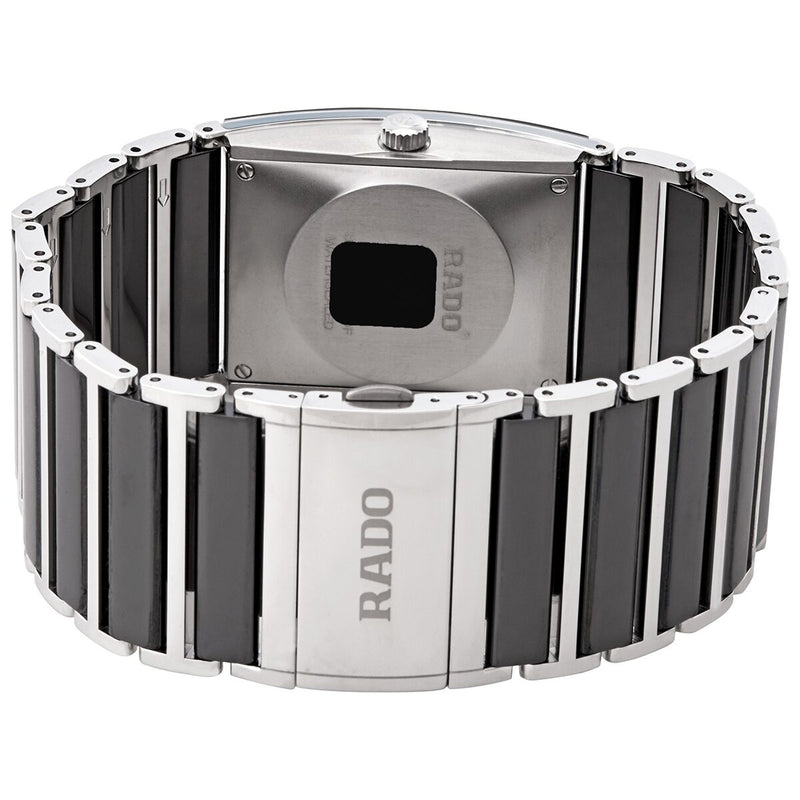 Rado Integral XL Automatic Black Dial Men's Watch #R20852152 - Watches of America #3
