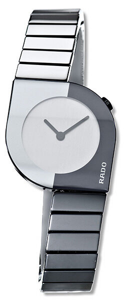 Rado Ladies Cerix Mini Watch #R25473102 - Watches of America