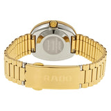 Rado Original Diastar Champagne Dial Ladies Watch #R12416633 - Watches of America #3