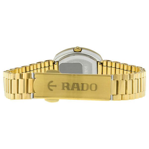 Ladies Watches Reloj Rado Jubile Swiss Precio Reloj Rado Original