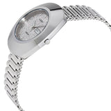 Rado Original Silver Dial Men's Watch #R12391103 - Watches of America #2