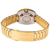 Rado Original Silver Diamond Dial Automatic Ladies Watch #R12416783 - Watches of America #3