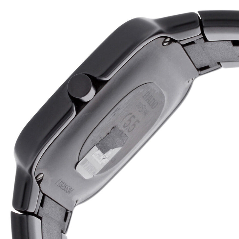 Rado R5.5 Jubile Automatic Black Dial Men's Watch #R28919152 - Watches of America #3