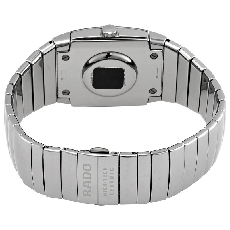 Rado Sintra Automatic Silver Dial Men's Watch #R13690102 - Watches of America #3