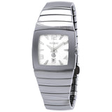 Rado Sintra Automatic Silver Dial Men's Watch #R13690102 - Watches of America