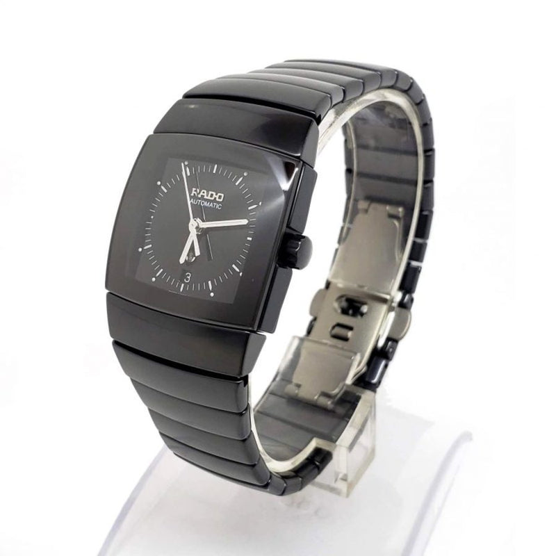 Rado Sintra Automatic Watch #R13884182 - Watches of America #2