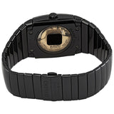Rado Sintra Black Ceramic Automatic Men's Watch #R13663172 - Watches of America #3