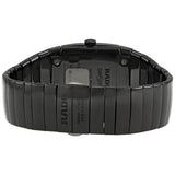 Rado Sintra Black Ceramic Men's #R13724752 - Watches of America #3