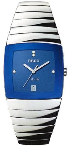 Rado Sintra Men's Watch #R13809702 - Watches of America