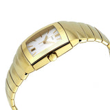 Rado Sintra Quartz White Dial Ladies Watch #R13773102 - Watches of America #2