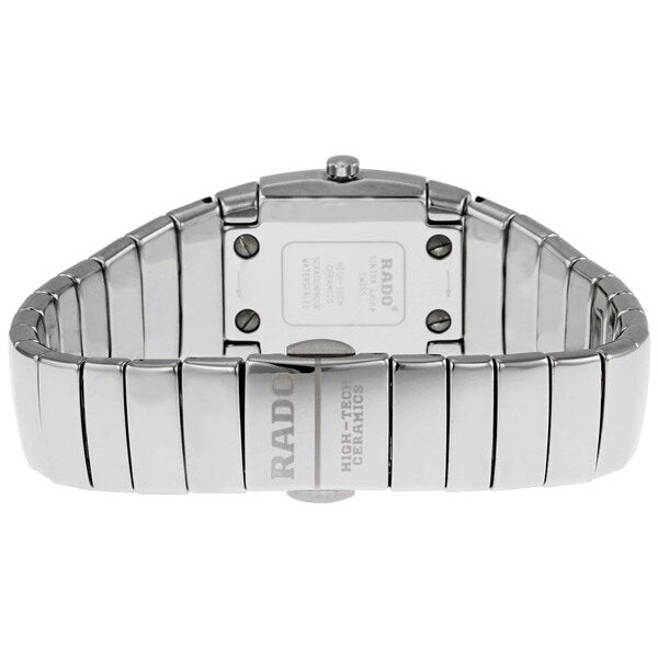 Rado Sintra Superjubile Diamond White Mother-of-Pearl Ladies Watch #R13578902 - Watches of America #3