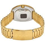 Rado The Original L Automatic Gold Dial Men's Watch #R12413343 - Watches of America #3