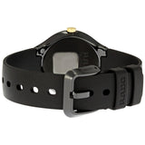 Rado Thinline Black Ceramic Ladies Watch #R27742159 - Watches of America #3