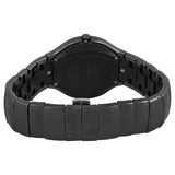 Rado True Active Black Ceramic Day Men's Watch #R27677162 - Watches of America #3