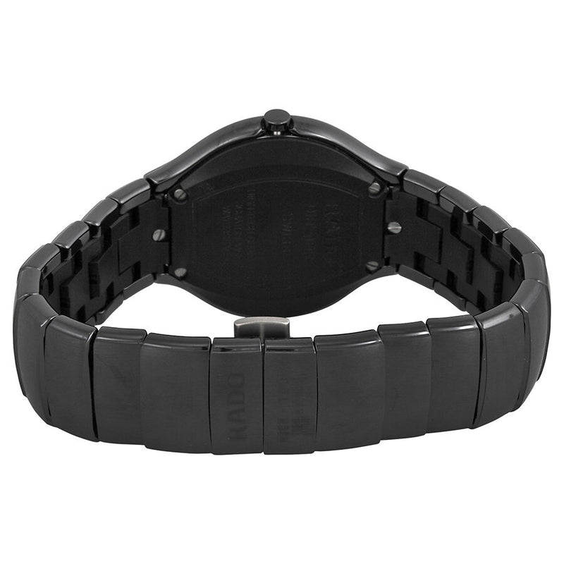 Rado True Active Black Ceramic Day Men's Watch #R27677162 - Watches of America #3