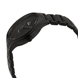 Rado True Automatic Black Dial Men's Watch #R27071152 - Watches of America #2