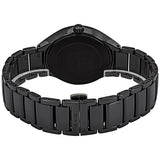 Rado True Automatic Diamond Black Dial Men's Watch #R27056732 - Watches of America #3