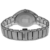 Rado True Automatic Gray Dial Plasma High-Tech Ceramic Men's Watch #R27057102 - Watches of America #3