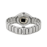 Rado True Automatic Open Heart Black/Skeleton Dial Men's Watch #R27510152 - Watches of America #3
