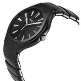 Rado True Black Ceramic Men's Watch #R27653152 - Watches of America #2