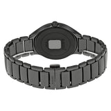 Rado True Black Dial Ceramic Men's Watch #R27238162 - Watches of America #3