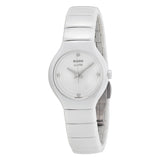 Rado True Jubile Ladies Watch #R27696712 - Watches of America