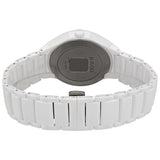 Rado True L White Dial Men's Ceramic Watch #R27058012 - Watches of America #3